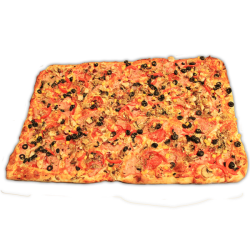 Pizza Party speciala image
