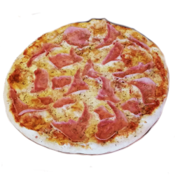 Pizza Prosciutto image