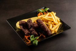 Meniu Mici image