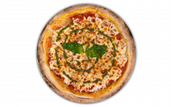  Pizza Margherita image