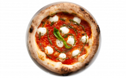 20% reducere: Pizza Margherita Bufala image