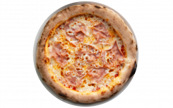 Pizza Prosciutto Cotto  image