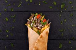 Shawarma de Vita 330g image