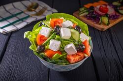 Mediterranean Salad - 450g image