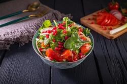 Salată de spanac - 400g image