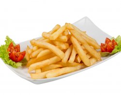 French Fries - 240g image