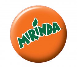 Mirinda Portocale 0.5L image