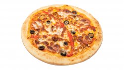 Pizza Mado image