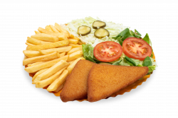 Cașcaval pane image