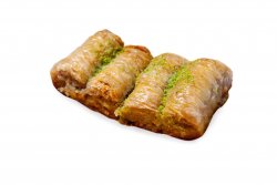 Baclava image