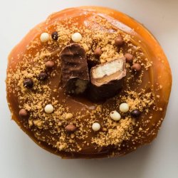 Caramel Twix image