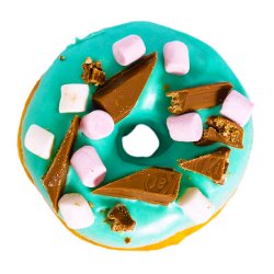 KitKat and Kisses image