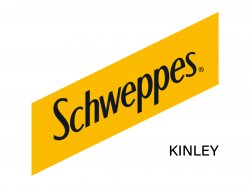 Schweppes Kinley image