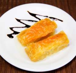 Galaktobureko image