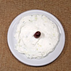 Tzatiki image