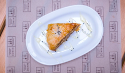 Baklava grecească image