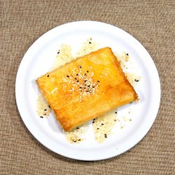 Brânză Feta tiganiti image