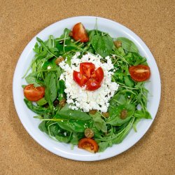 Salată Nikos Greek Taverna image