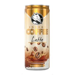 Coffee Slim Latte Hell doza 250 ml image