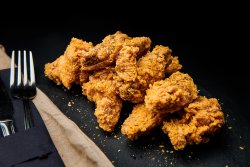 25 chicken wings image