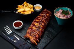 Spare Ribs image