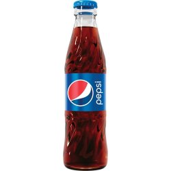 Pepsi classic image