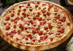 Carbonara medie 30 cm image