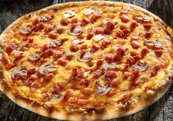 Cheddar melt mare 38 cm image