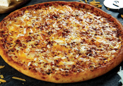 Cheesy medie 30 cm image