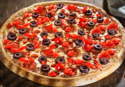 Diavola mare 38 cm image
