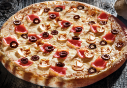 Domino`s clasic image