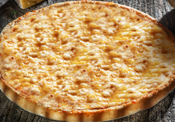 Quatro formaggi image