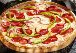 Rustica medie 30 cm image