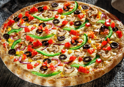 Vegetariana image