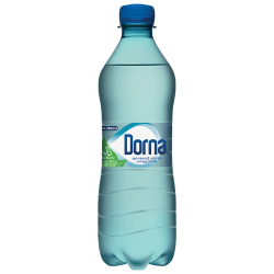 Apă minerală Dorna 500 ml image