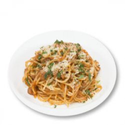 Spaghette Bolognese image