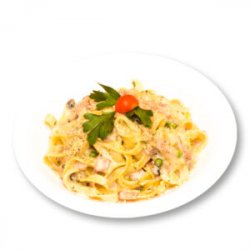 Spaghette Emiliana image
