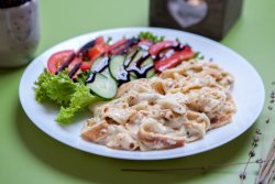 Clătite 4 formaggi image