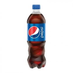 Pepsi Cola 500 ml image