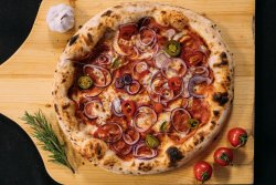 Pepperoni image