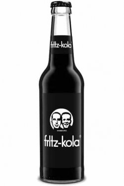Fritz kola image