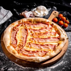 Pizza Milano 50 cm image