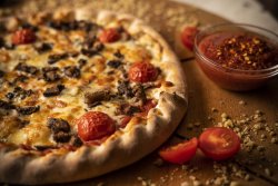 Combo 2 x Pizza (mica, medie, mare) image