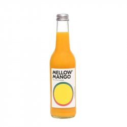 Mellow mango image