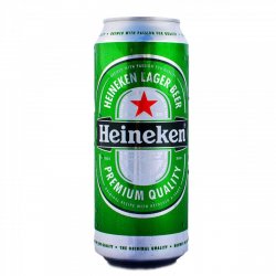 Heineken doză image
