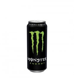 Monster image