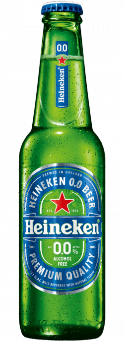 Heineken fără alcool image