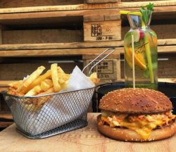Beerburger image