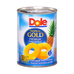 Dole Felii Ananas Suc Tropical Gold 567G