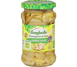 Bonduelle Ciuperci Feliate Bt 314Ml